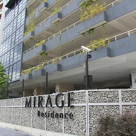 Mirage Residences By Nn Kuala Lumpur Eksteriør bilde