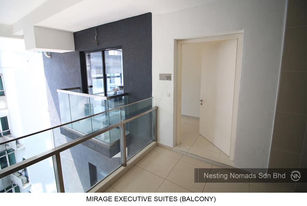 Mirage Residences By Nn Kuala Lumpur Eksteriør bilde