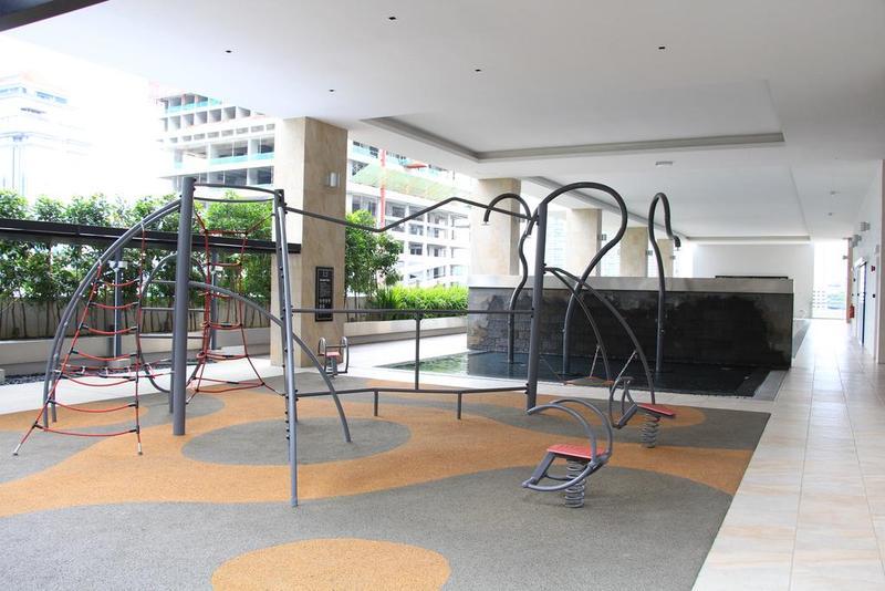 Mirage Residences By Nn Kuala Lumpur Eksteriør bilde