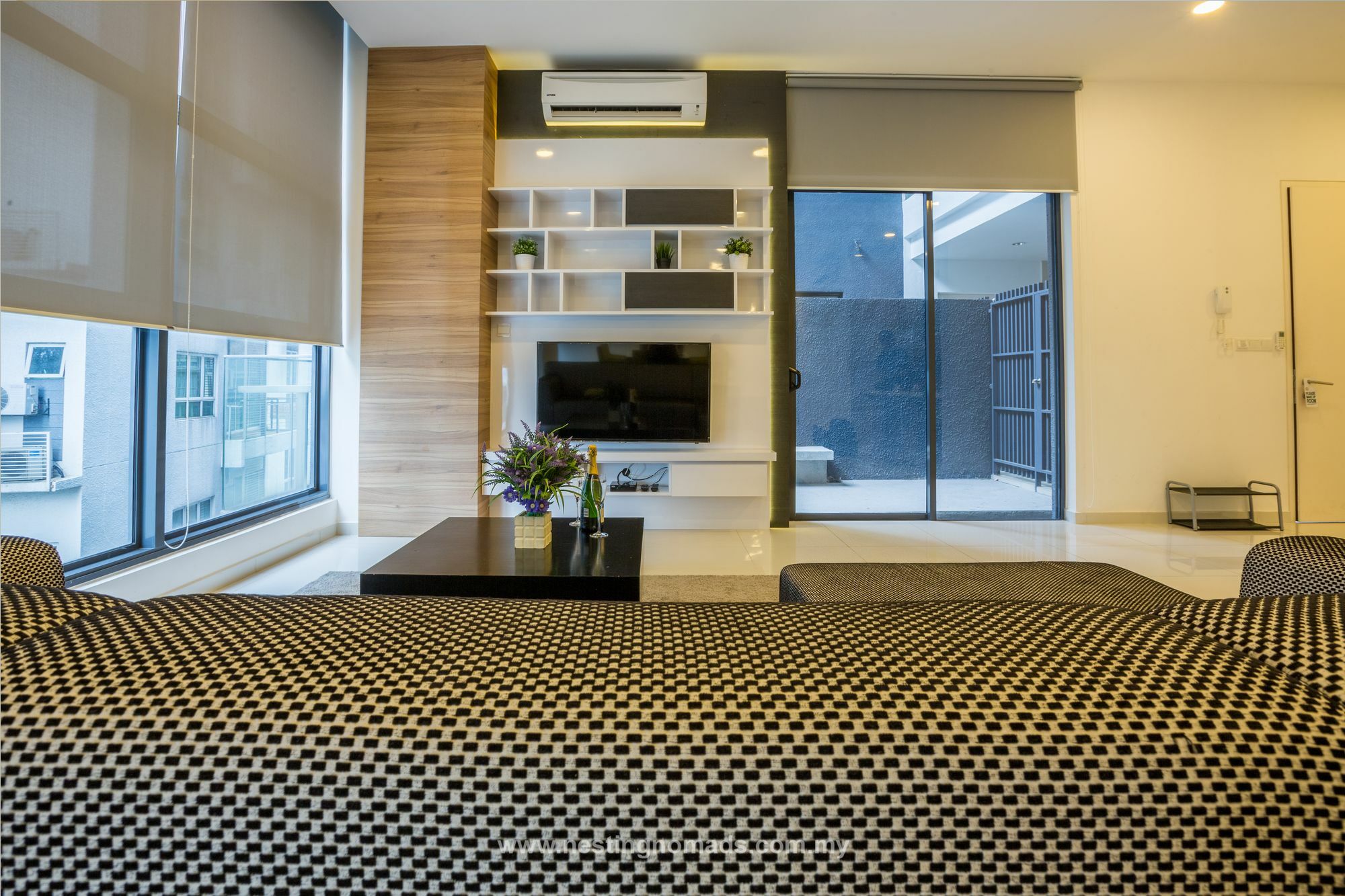 Mirage Residences By Nn Kuala Lumpur Eksteriør bilde