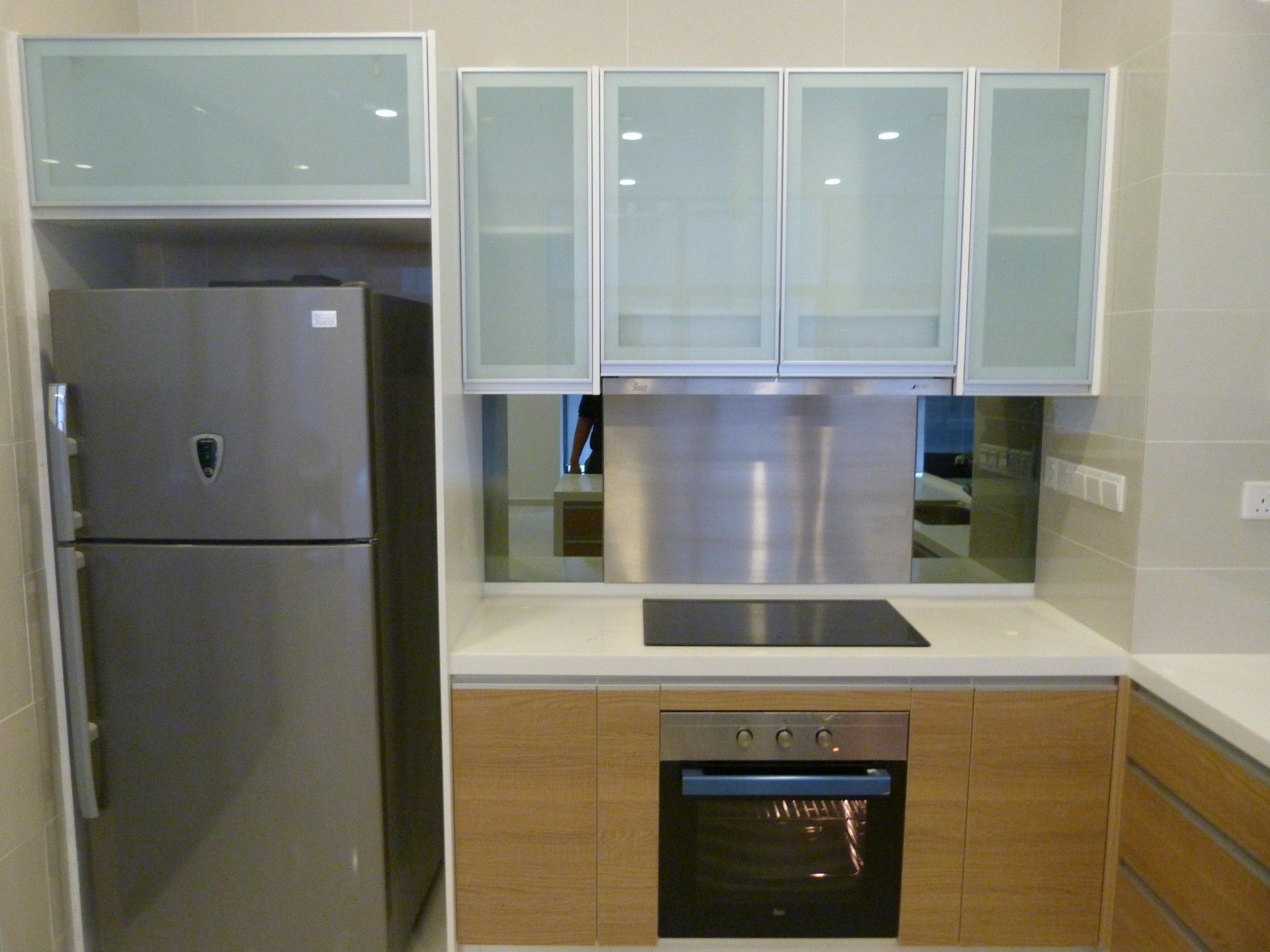Mirage Residences By Nn Kuala Lumpur Eksteriør bilde