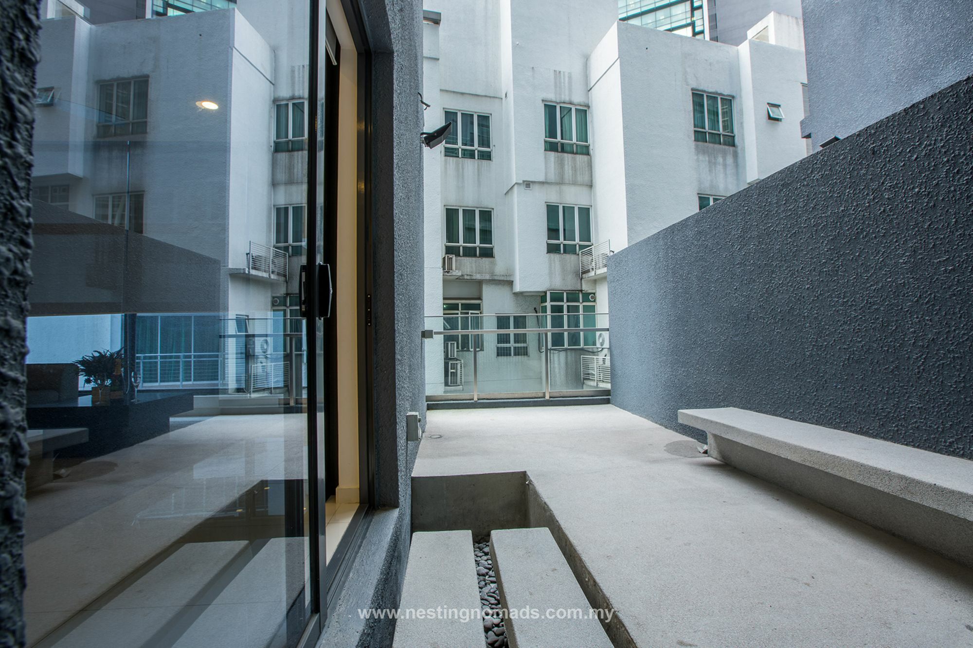 Mirage Residences By Nn Kuala Lumpur Eksteriør bilde