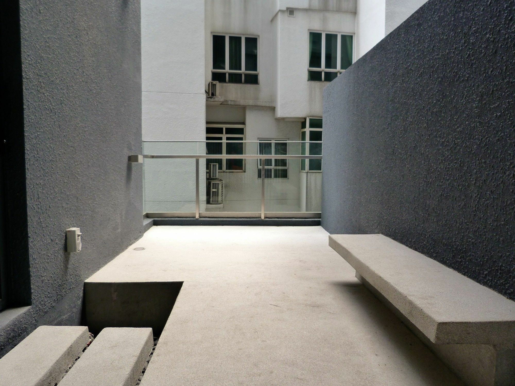 Mirage Residences By Nn Kuala Lumpur Eksteriør bilde