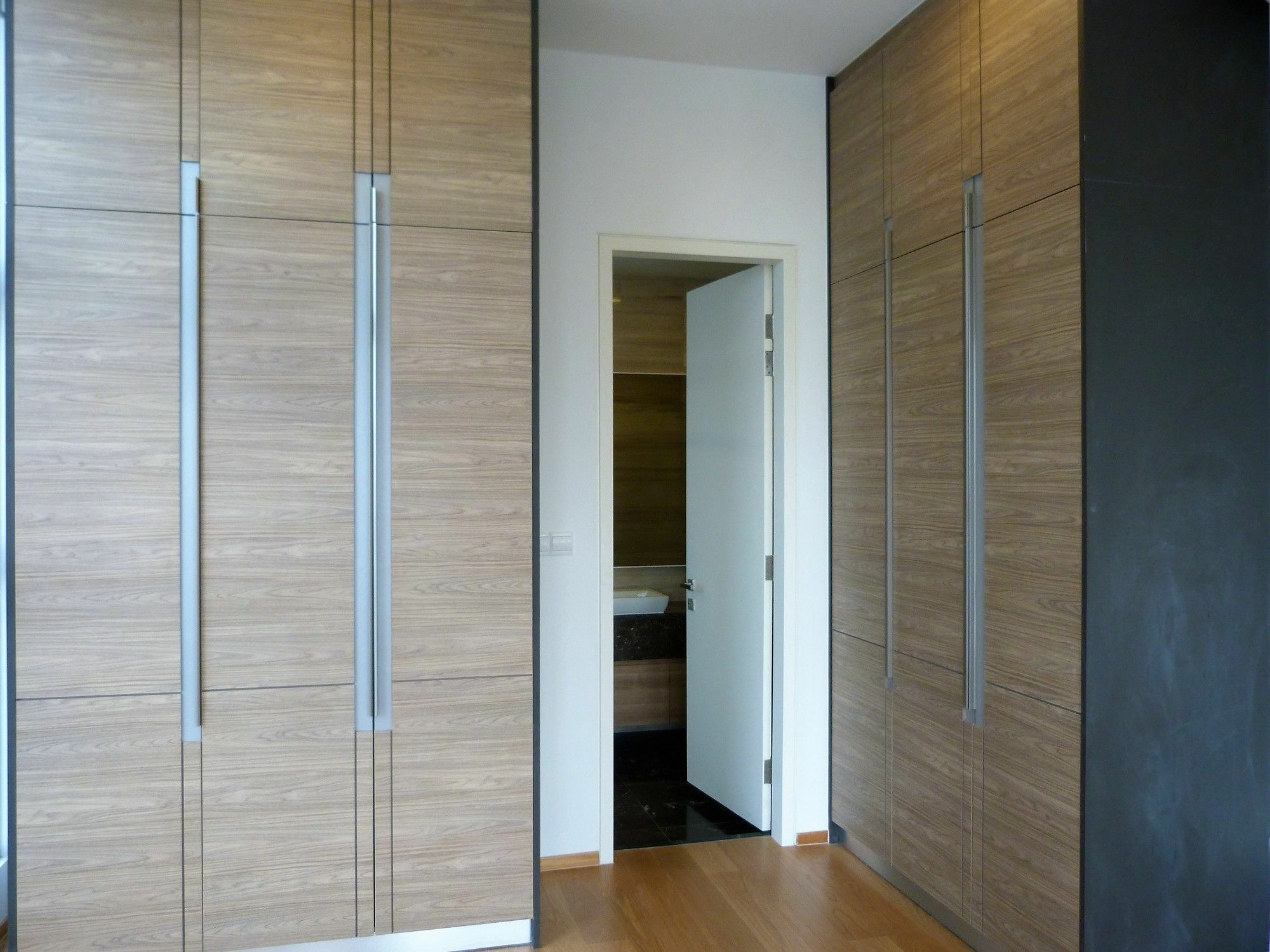 Mirage Residences By Nn Kuala Lumpur Eksteriør bilde