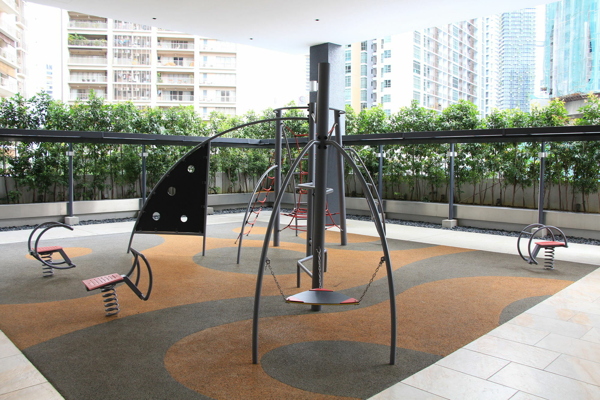 Mirage Residences By Nn Kuala Lumpur Eksteriør bilde